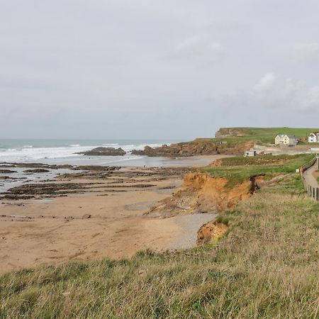 The Roundhouse Villa Bude Dış mekan fotoğraf