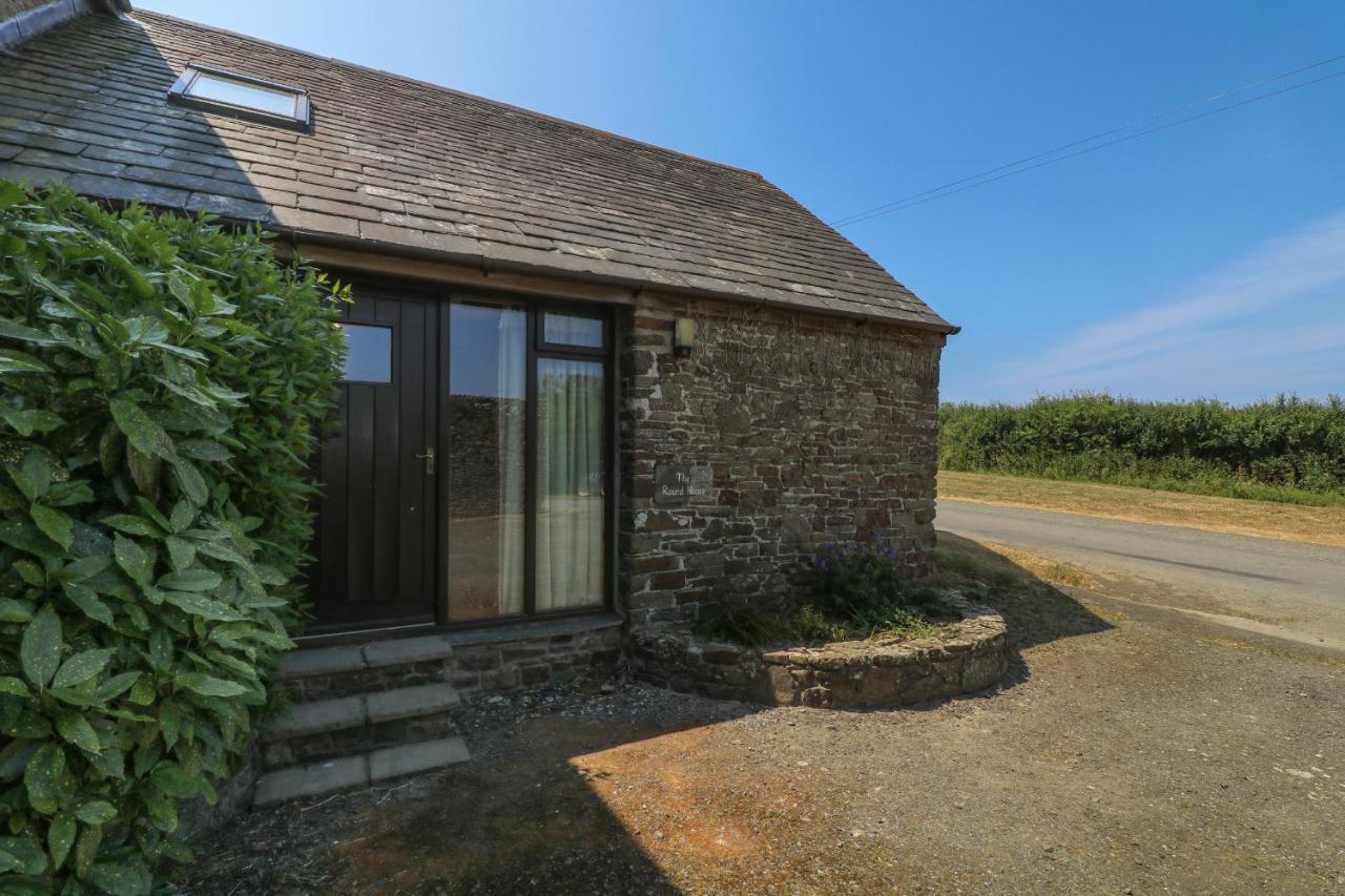 The Roundhouse Villa Bude Dış mekan fotoğraf